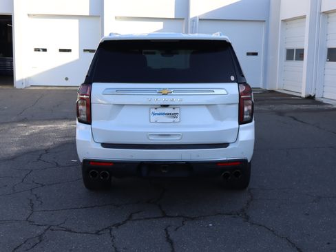 Used 2022 Chevrolet Tahoe High Country w/ Max Trailering Package AWD/4WD image 9