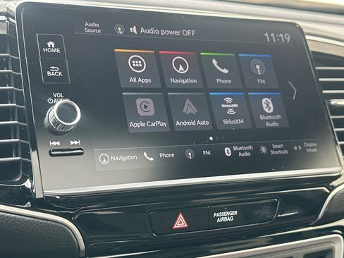 New 2026 Honda Ridgeline Black Edition image 18