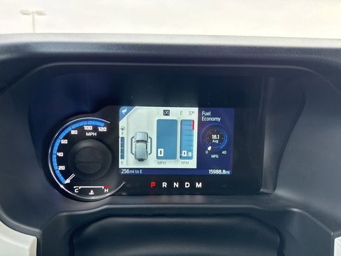 Used 2024 Ford Bronco Heritage Edition image 15