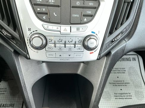 Used 2013 Chevrolet Equinox LT w/ Driver Convenience Package AWD/4WD image 16