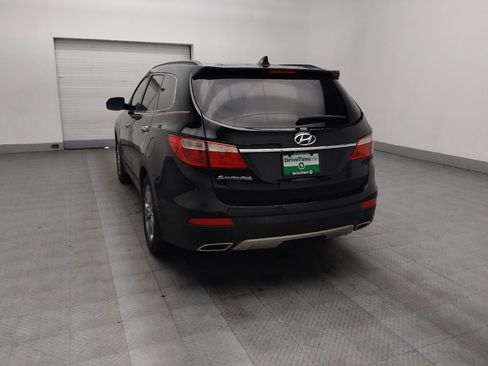 Used 2015 Hyundai Santa Fe GLS image 5
