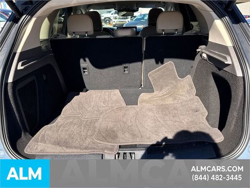 Used 2024 Lincoln Corsair AWD image 22