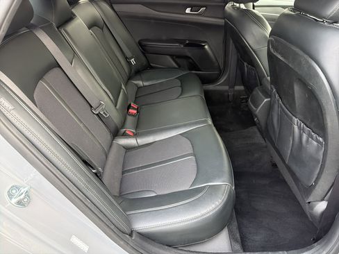 Used 2023 Kia K5 GT-Line image 15