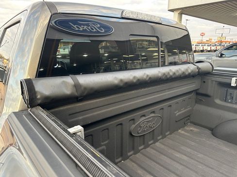 Used 2019 Ford F150 Raptor w/ Equipment Group 802A Luxury image 34