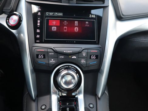 Used 2018 Acura NSX AWD/4WD image 10