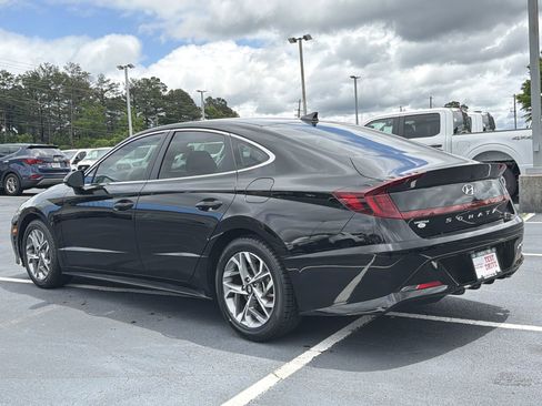 Used 2023 Hyundai Sonata SEL FWD image 25