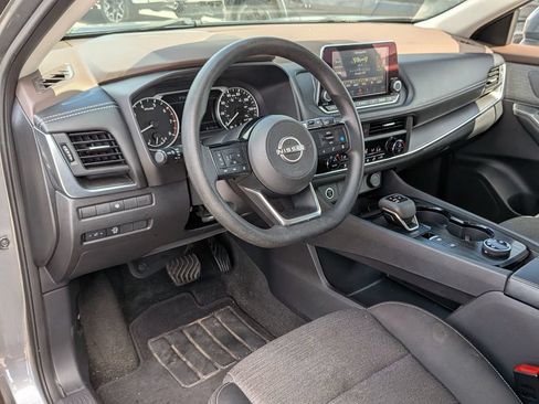 Used 2023 Nissan Rogue SV AWD/4WD image 33