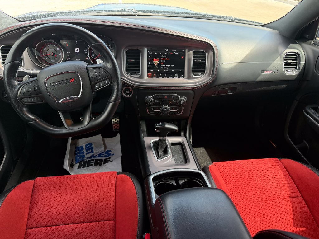 Used 2023 Dodge Charger Scat Pack RWD image 10