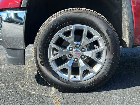 Used 2018 GMC Sierra 1500 SLT image 14