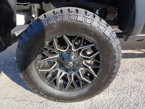 Used 2024 RAM 2500 Rebel w/ Towing Technology Group image 22