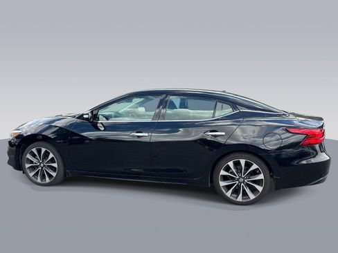 Used 2016 Nissan Maxima SR FWD image 3