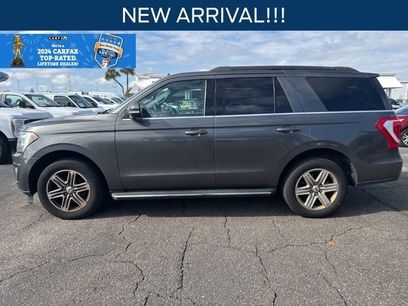 Certified 2020 Ford Expedition XLT w/ Equipment Group 202A