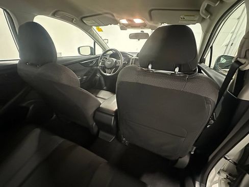Used 2021 Subaru Impreza 2.0i AWD/4WD image 22