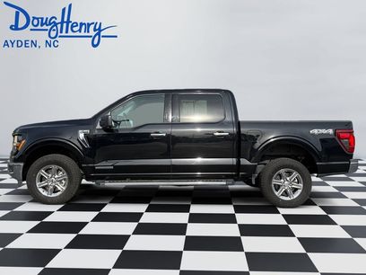 Used 2024 Ford F150 XLT w/ Mobile Office Package