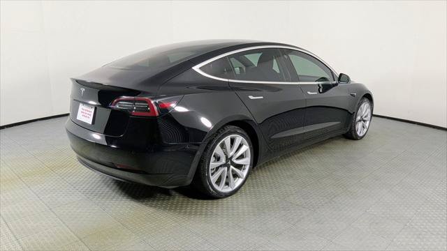 Used 2018 Tesla Model 3 Long Range RWD image 6
