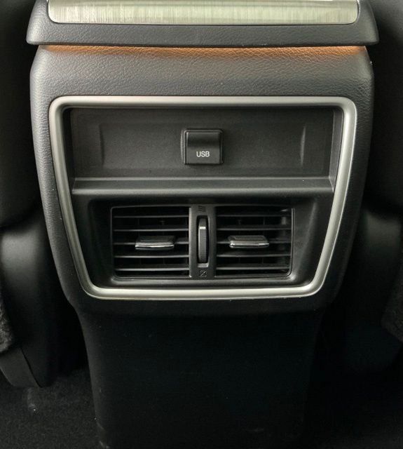 Used 2017 Nissan Murano SL w/ SL Technology Package FWD image 23
