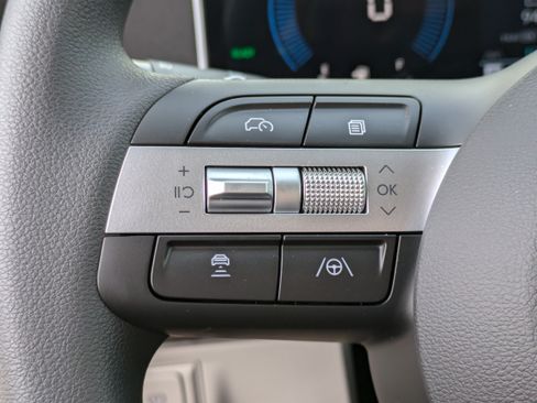 New 2026 Hyundai Tucson SEL AWD/4WD image 22