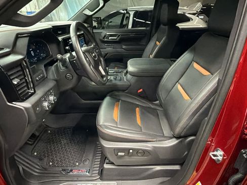 Used 2023 GMC Sierra 1500 AT4 w/ Technology Package image 7