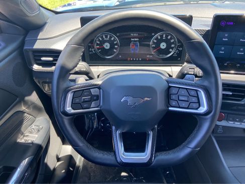 Used 2024 Ford Mustang GT RWD image 16