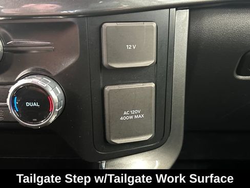Used 2023 Ford F150 XLT w/ Equipment Group 302A High AWD/4WD image 33