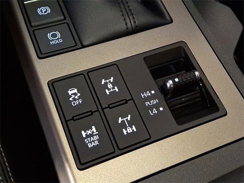 Certified 2024 Toyota Land Cruiser w/ Premium Package image 31