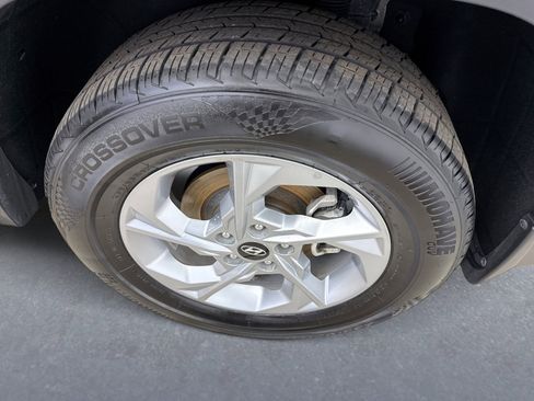 Used 2023 Hyundai Tucson SEL image 20