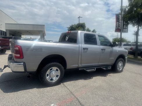 Used 2020 RAM 2500 Tradesman AWD/4WD image 21