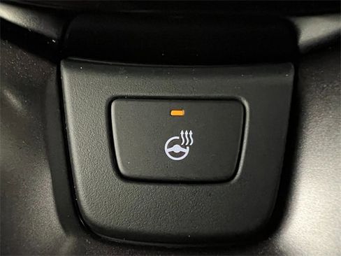 New 2025 Honda Pilot TrailSport image 22