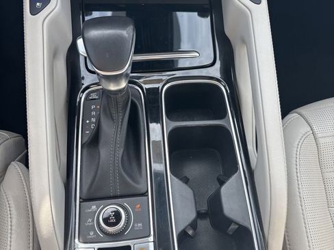 Used 2020 Kia Telluride SX w/ SX Prestige Package AWD/4WD image 15