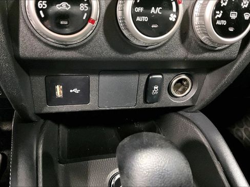 Used 2024 Mitsubishi Outlander Sport ES image 30