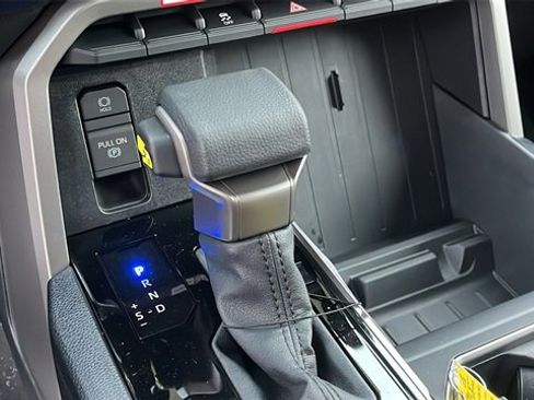 New 2026 Toyota Tundra SR5 image 14