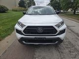 Used 2021 Toyota RAV4 TRD Off-Road image 3