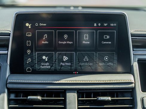 Used 2023 GMC Yukon XL AT4 w/ AT4 Premium Package image 31