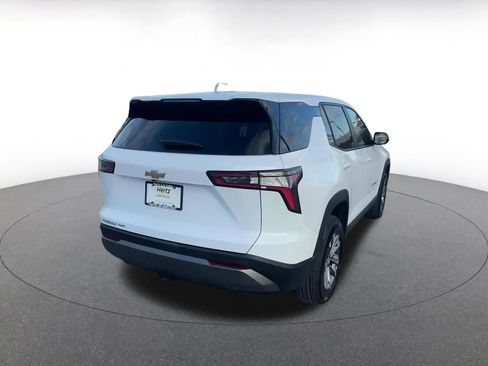 Used 2025 Chevrolet Equinox LT image 15