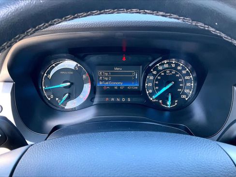 Used 2023 Ford Ranger XLT w/ Equipment Group 301A Mid image 24