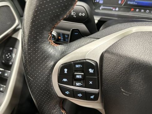 Used 2022 Ford Explorer Timberline image 45