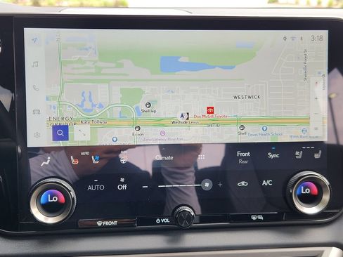 Certified 2025 Lexus RX 350 Premium w/ Accessory Package (Z1) FWD image 16