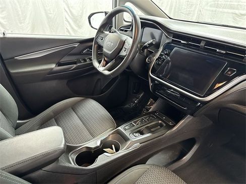 Used 2023 Chevrolet Bolt LT w/ Driver Confidence Package image 26
