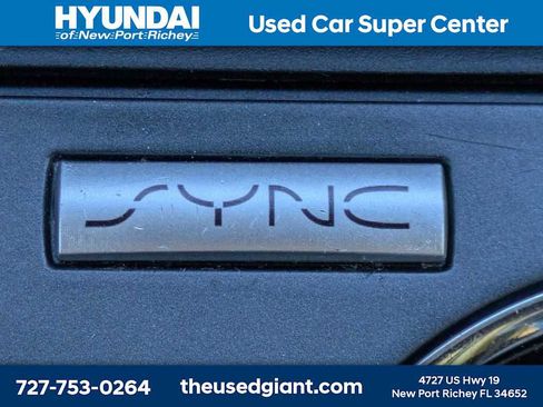 Used 2019 Ford Flex SEL w/ Equipment Group 202A image 35