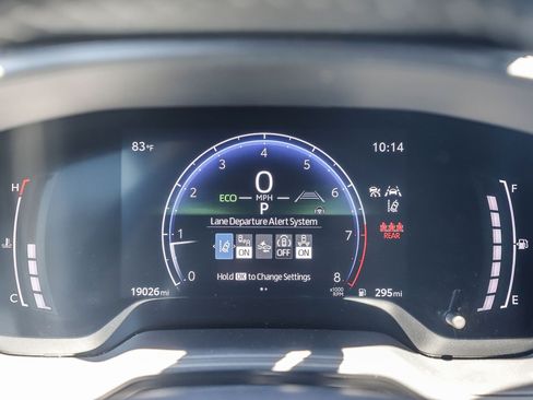 Certified 2025 Toyota Corolla FX w/ Convenience Package FWD image 22