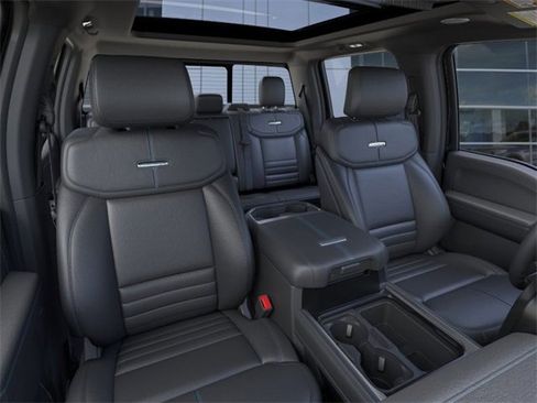 New 2026 Ford F250 Platinum image 10