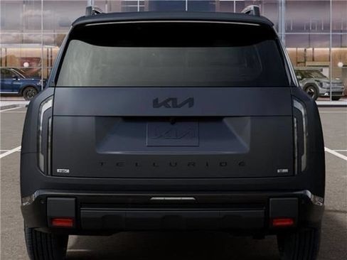 New 2027 Kia Telluride X-Line SX Prestige AWD/4WD image 12