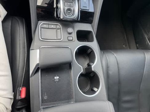 Used 2022 Acura MDX SH-AWD w/ Technology Package image 22