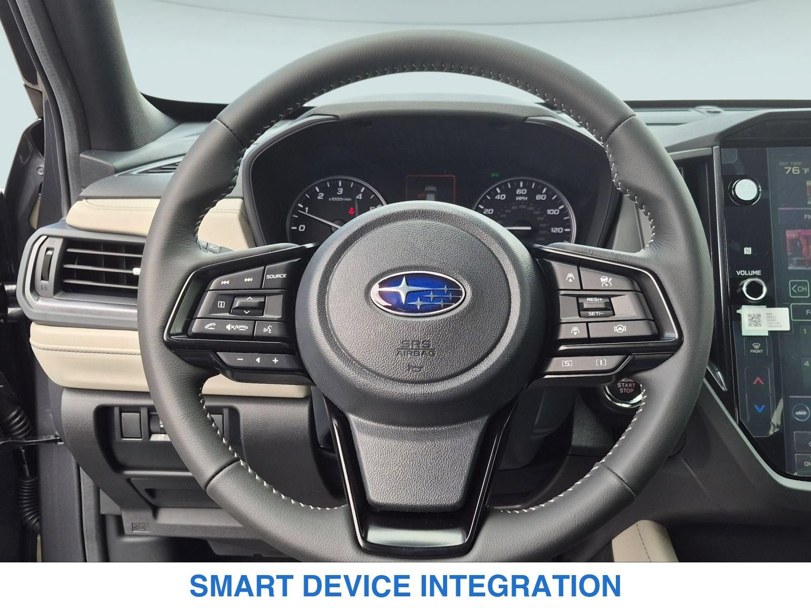 New 2026 Subaru Forester Premium AWD/4WD image 18