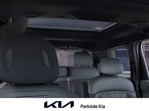 New 2027 Kia Telluride SX X-Line AWD/4WD image 27