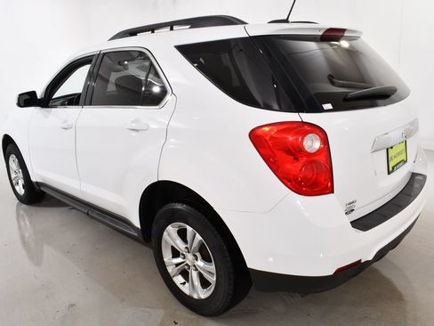 Used 2015 Chevrolet Equinox LT w/ Driver Convenience Package AWD/4WD image 15