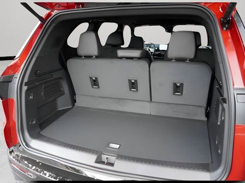 New 2026 Buick Enclave Sport Touring w/ Power Package image 27