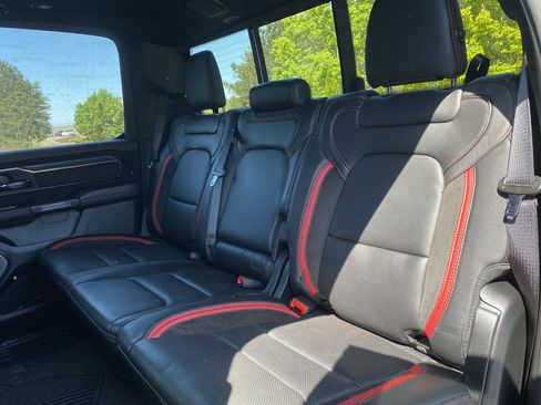 Used 2023 RAM 1500 TRX w/ TRX Level 2 Equipment Group image 9