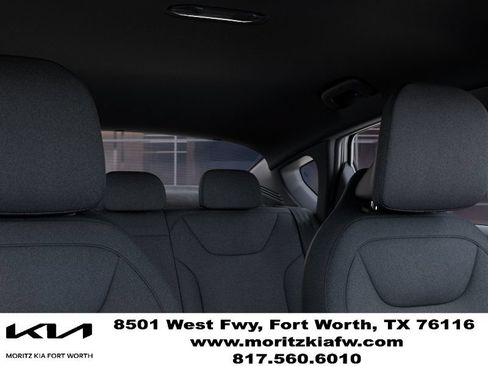 New 2026 Kia K4 FWD image 27