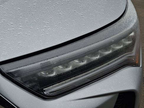 Certified 2024 Acura RDX w/ Technology Package image 9